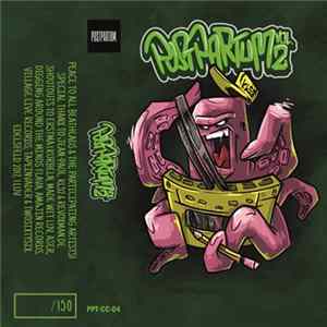 Various - Postpartum Vol. 2 flac