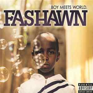 Fashawn - Boy Meets World flac