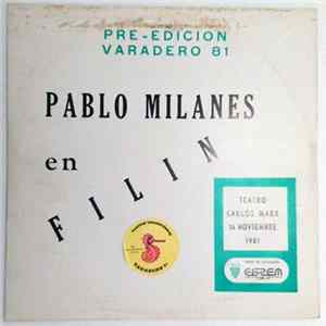 Pablo Milanés - En Filin flac