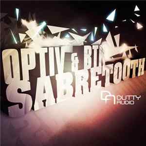 Optiv & BTK - Sabretooth flac