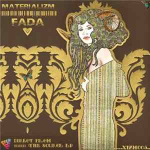 Fada - Direct From The Source EP flac