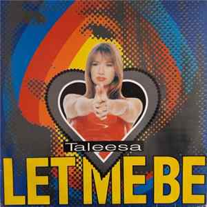 Taleesa - Let Me Be flac