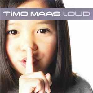 Timo Maas - Loud flac
