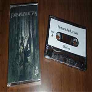 Flotsam And Jetsam - The Cold flac