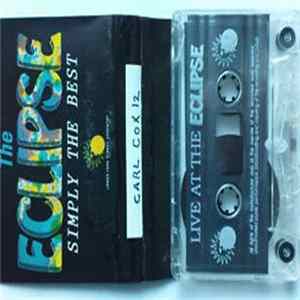Carl Cox - Live At The Eclipse - Carl Cox 12 flac