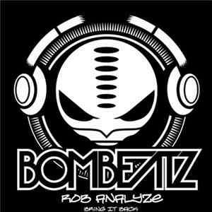 Rob Analyze - Bring It Back flac