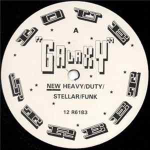 Love Street - Galaxy flac