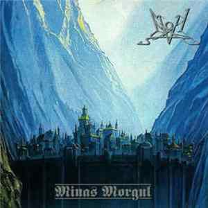 Summoning - Minas Morgul flac