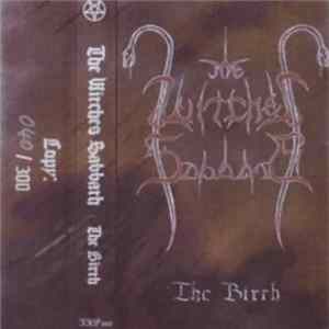 The Witches Sabbath - The Birth flac