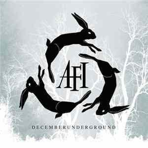 AFI - Decemberunderground flac
