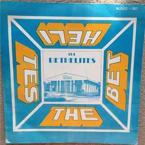 The Bethelites - The Bethelites flac