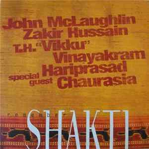 Remember Shakti - Remember Shakti flac