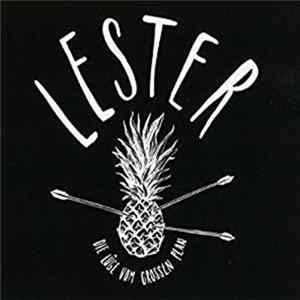 Lester - Die Lüge vom Großen Plan flac