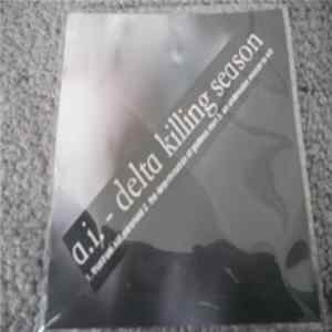 Absence.Insolution - Delta Killing Season flac