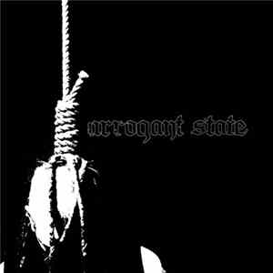 Arrogant State / Slutet - Arrogant State / Slutet flac