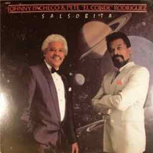 Johnny Pacheco & Pete Rodriguez - Salsobita flac