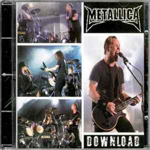 Metallica - Download 2004 flac