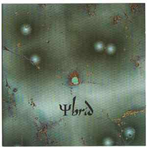 Ybrid - Le Walla Zygote flac