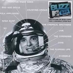 Various - MTV Buzz Bin: Volume 2 flac