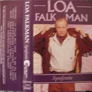 Loa Falkman - Symfonin flac