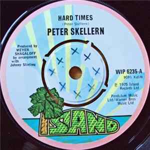 Peter Skellern - Hard Times flac
