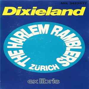 The Harlem Ramblers - Dixieland flac