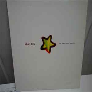 Shallow - The Sonic Boom Remixes flac