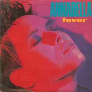 Annabella - Fever flac
