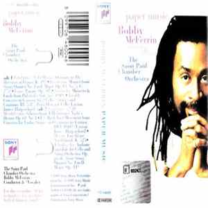 Bobby McFerrin, The Saint Paul Chamber Orchestra - Paper Music flac
