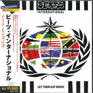 Beats International - Let Them Eat Bingo flac