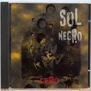 Sol Negro - Cero flac