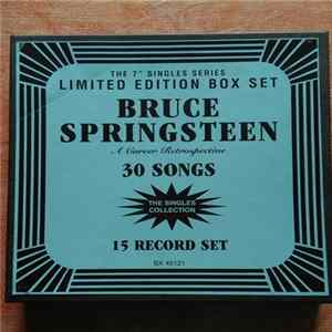 Bruce Springsteen - A Career Retrospective flac