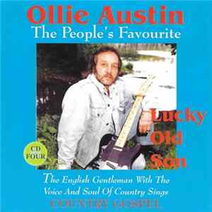 Ollie Austin - Lucky Old Son flac