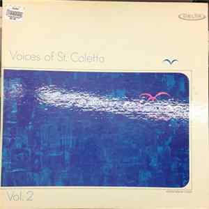 St. Coletta Chorus - Voices Of St. Coletta Vol. 2 flac
