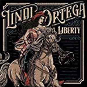 Lindi Ortega - Liberty flac