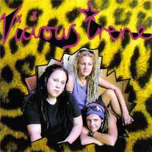 Vicious Irene - Screaming Mean Vicious Irene flac