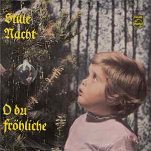 Der Bendersche Kinderchor - Stille Nacht / O Du Fröhliche flac