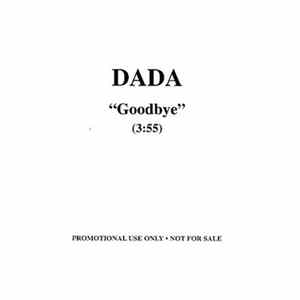 Dada - Goodbye flac
