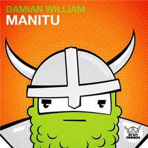 Damian William - Manitu flac