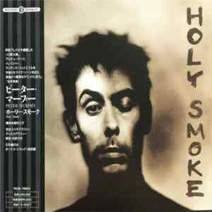 Peter Murphy - Holy Smoke flac