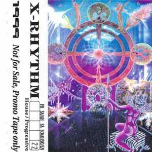 X-Rhythm - 1999 #22 SO/LN - House / Progressive flac