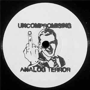 The Untitled - Uncompromising Analog Terror #1 flac