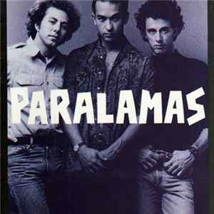 Paralamas - Paralamas flac