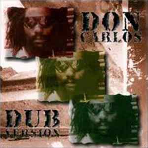 Don Carlos - Dub Version flac