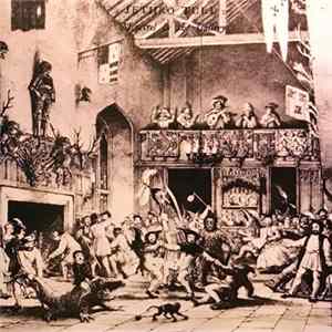 Jethro Tull - Minstrel In The Gallery flac