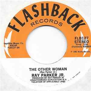 Ray Parker Jr. - The Other Woman / Let Me Go flac