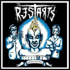 The Restarts - A Sickness Of The Mind flac