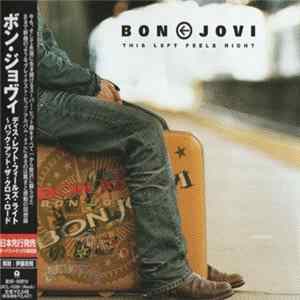 Bon Jovi - This Left Feels Right flac