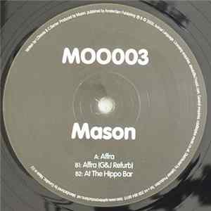 Mason - Affra flac