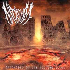 Natrium - Inscribed In The Victims Scars flac